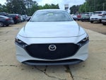 2025 Mazda Mazda3 Hatchback 2.5 S Select Sport