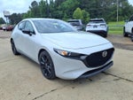 2025 Mazda Mazda3 Hatchback 2.5 S Select Sport