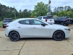 2025 Mazda Mazda3 Hatchback 2.5 S Select Sport