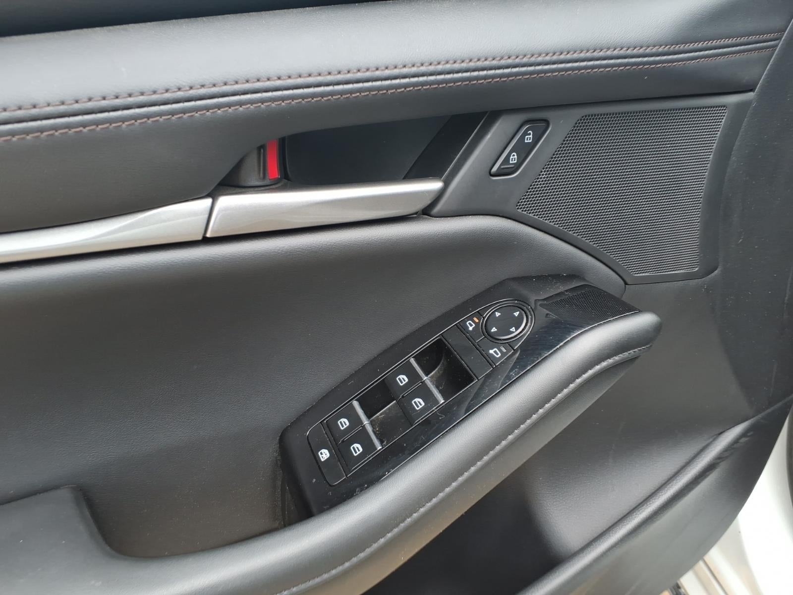 2025 Mazda Mazda3 Hatchback 2.5 S Select Sport