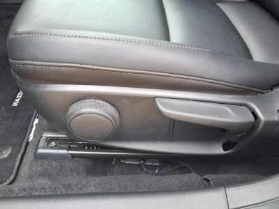 2025 Mazda Mazda3 Hatchback 2.5 S Select Sport