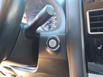 2021 Nissan Armada SV