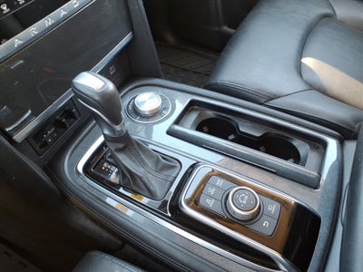 2021 Nissan Armada SV