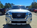 2021 Nissan Armada SV