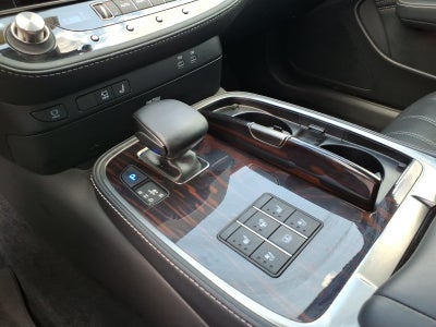 2024 Lexus LS LS 500