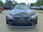 2024 Lexus LS LS 500