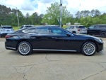 2024 Lexus LS LS 500