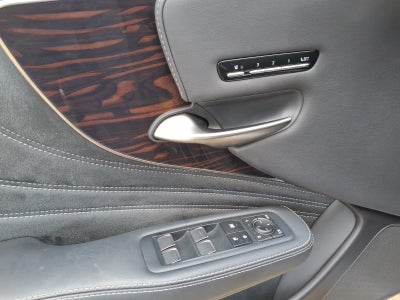 2024 Lexus LS LS 500