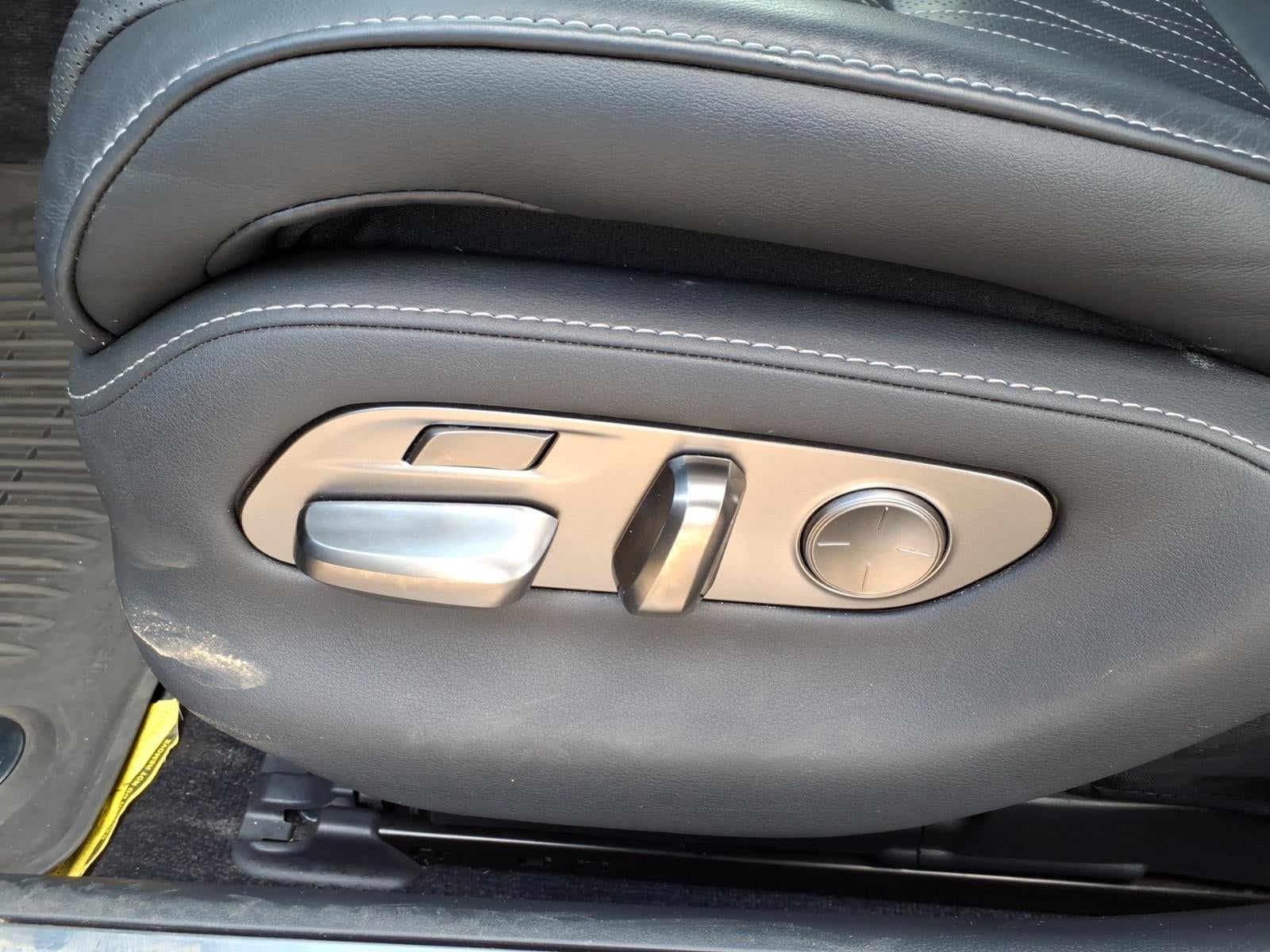 2024 Lexus LS LS 500