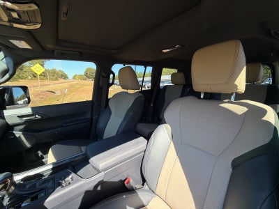 2025 Lexus GX GX 550 Premium