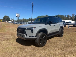 2025 Lexus GX GX 550 Premium