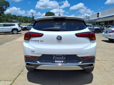 2021 Buick Encore GX Essence