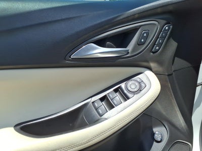 2021 Buick Encore GX Essence