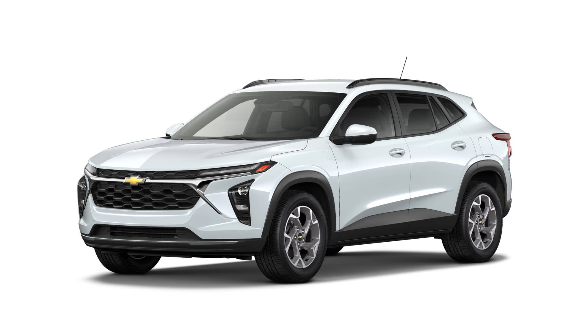2026 Chevrolet Trax's photo