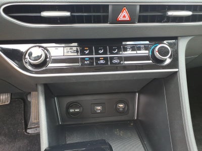 2023 Hyundai Sonata SE