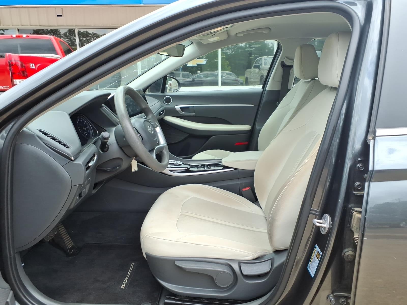 2023 Hyundai Sonata SE