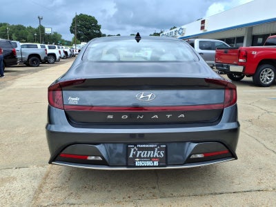2023 Hyundai Sonata SE