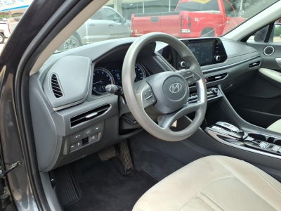 2023 Hyundai Sonata SE