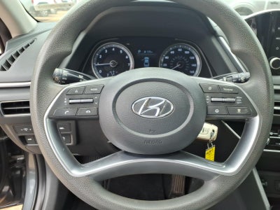2023 Hyundai Sonata SE