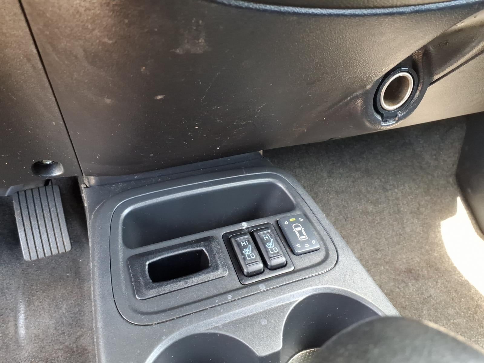 2021 Mitsubishi Mirage G4 SE