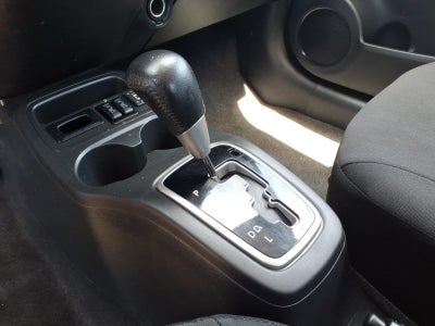 2021 Mitsubishi Mirage G4 SE