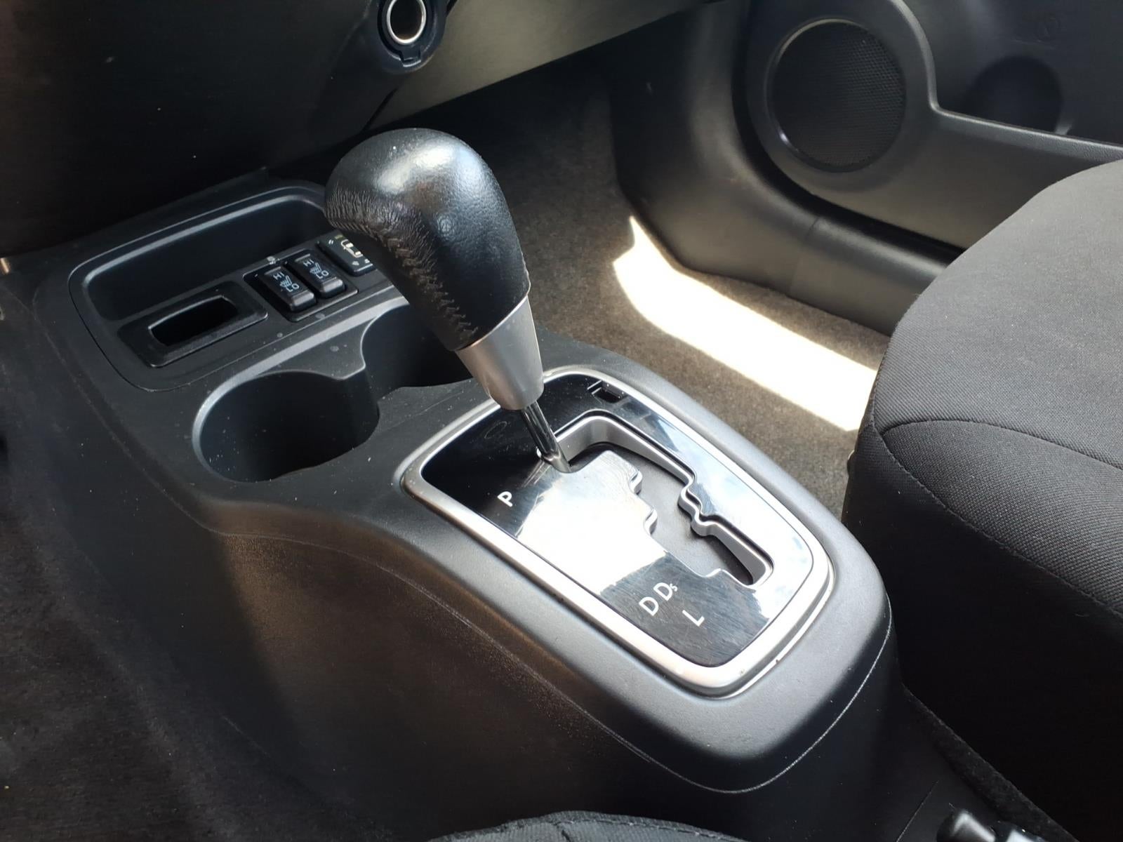 2021 Mitsubishi Mirage G4 SE