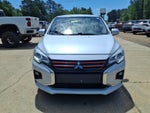 2021 Mitsubishi Mirage G4 SE