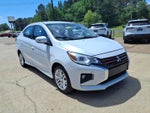 2021 Mitsubishi Mirage G4 SE