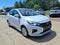 2021 Mitsubishi Mirage G4 SE