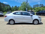 2021 Mitsubishi Mirage G4 SE