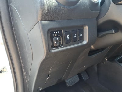 2021 Mitsubishi Mirage G4 SE