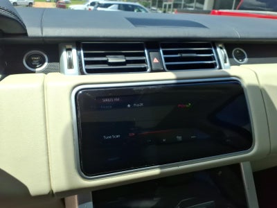 2021 Land Rover Range Rover P525 Westminster