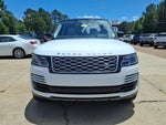 2021 Land Rover Range Rover P525 Westminster