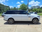 2021 Land Rover Range Rover P525 Westminster