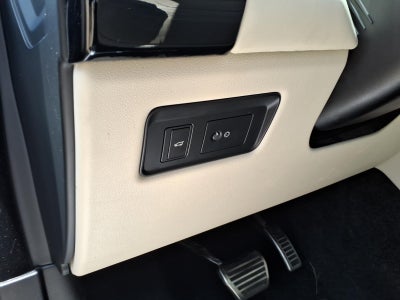 2021 Land Rover Range Rover P525 Westminster