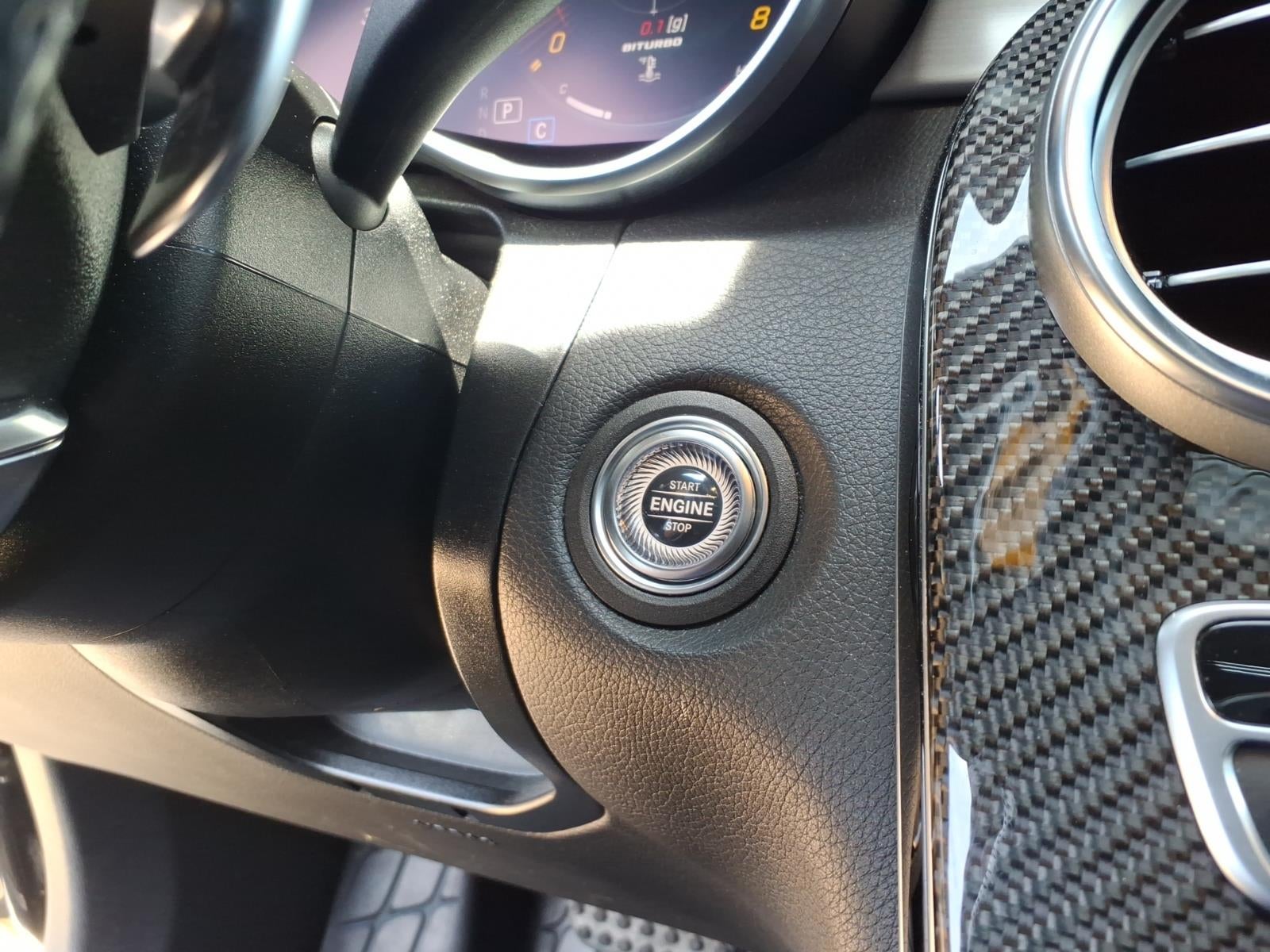 2022 Mercedes-Benz GLC AMG® GLC 43