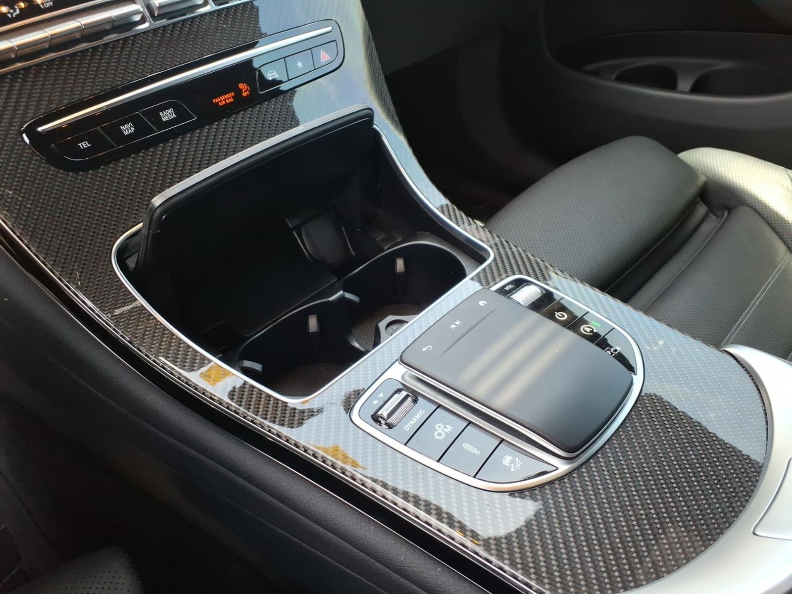 2022 Mercedes-Benz GLC AMG® GLC 43