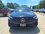 2022 Mercedes-Benz GLC AMG® GLC 43