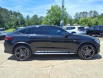 2022 Mercedes-Benz GLC AMG® GLC 43