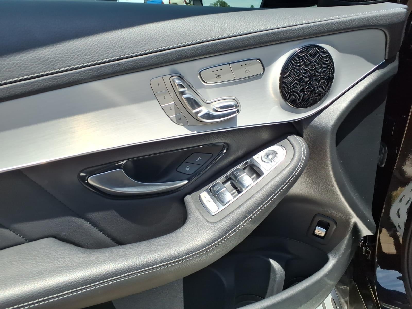 2022 Mercedes-Benz GLC AMG® GLC 43