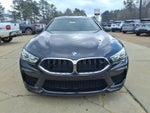 2021 BMW M8 2DR GRAN CPE