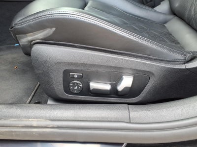 2021 BMW M8 2DR GRAN CPE