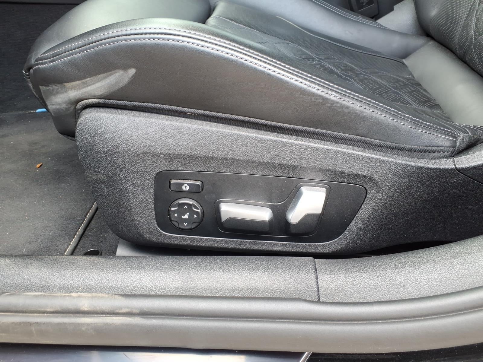 2021 BMW M8 2DR GRAN CPE