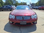 2008 Mercedes-Benz SL-Class V8