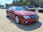 2008 Mercedes-Benz SL-Class V8