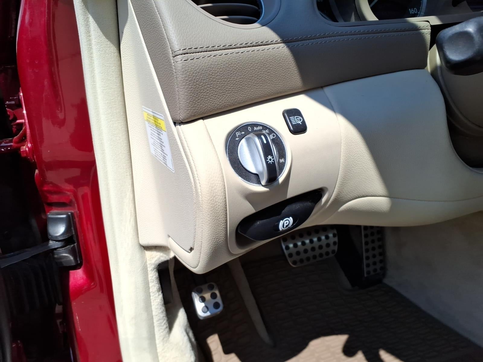 2008 Mercedes-Benz SL-Class V8