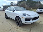 2022 Porsche Cayenne S