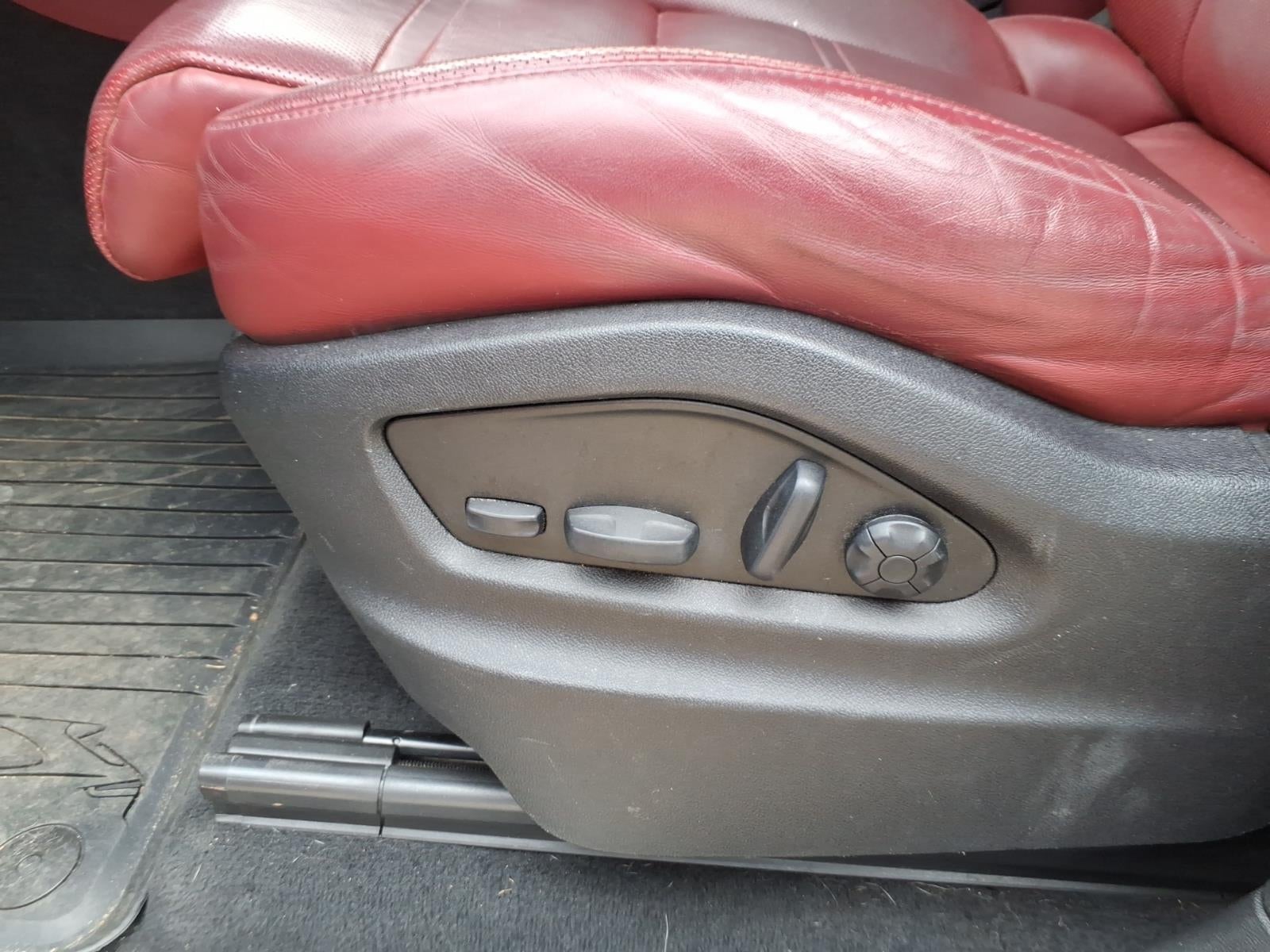 2022 Porsche Cayenne S