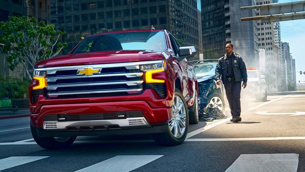 Franks Chevrolet GMC in Kosciusko MS