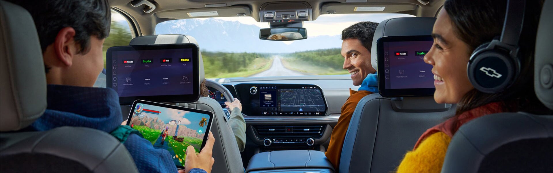 Franks Chevrolet GMC in Kosciusko MS